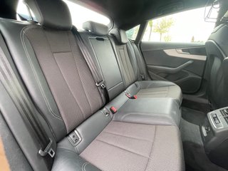 Audi A5 35 TDI 110kW (150CV) S tronic Sportback