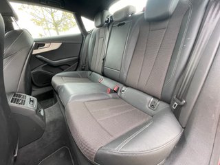 Audi A5 35 TDI 110kW (150CV) S tronic Sportback