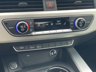 Audi A5 35 TDI 110kW (150CV) S tronic Sportback