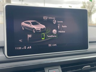 Audi A5 35 TDI 110kW (150CV) S tronic Sportback