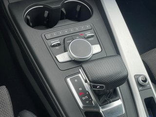 Audi A5 35 TDI 110kW (150CV) S tronic Sportback
