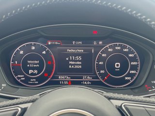 Audi A5 35 TDI 110kW (150CV) S tronic Sportback