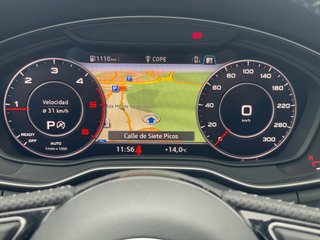 Audi A5 35 TDI 110kW (150CV) S tronic Sportback