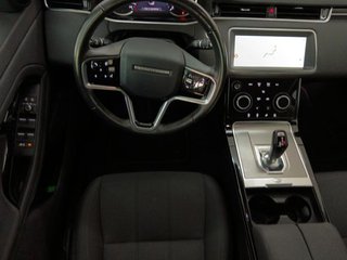 Land-Rover Range Rover Evoque 2.0 D163 4WD MHEV