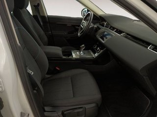 Land-Rover Range Rover Evoque 2.0 D163 4WD MHEV