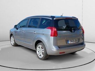 Peugeot 5008 Allure