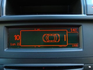 Peugeot 5008 Allure