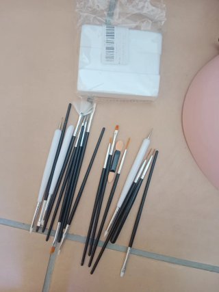 Kit Uñas Semipermanentes Maletín