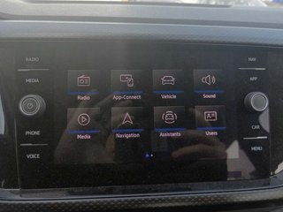 Volkswagen T-Cross Advance 1.0 TSI 81 kW (110 CV)