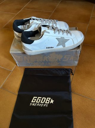 Scarpe Golden Goose Uomo 41