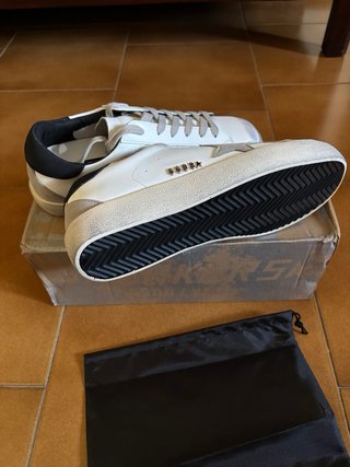 Scarpe Golden Goose Uomo 41
