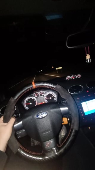 Ford Focus 2007