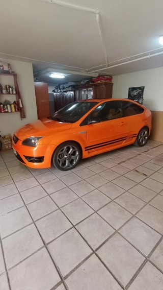 Ford Focus 2007
