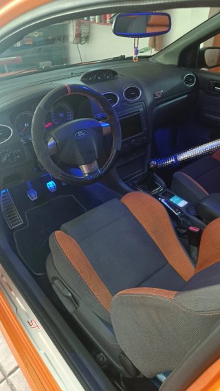 Ford Focus 2007
