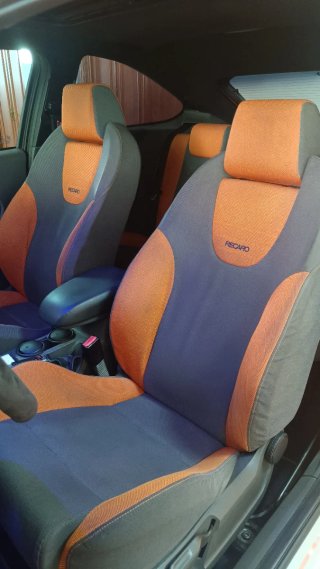 Ford Focus 2007