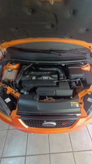 Ford Focus 2007