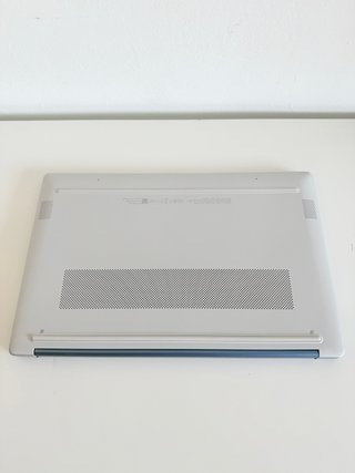 HP AI Intel Ultra 125H 1TB C/Nuevo 2 Años Garantía