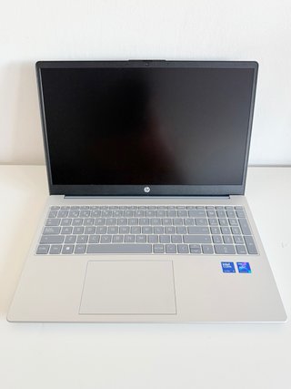 HP AI Intel Ultra 125H 1TB C/Nuevo 2 Años Garantía