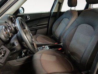 MINI Countryman One D
