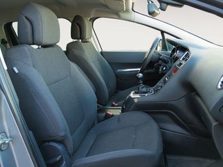 Peugeot 5008 Allure