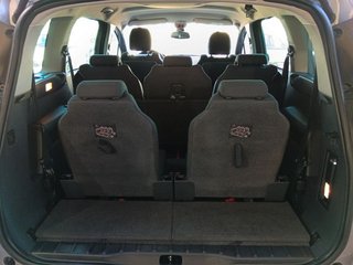 Peugeot 5008 Allure