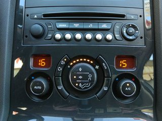 Peugeot 5008 Allure
