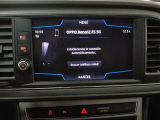 Seat Leon Xcellence