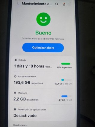 Samsung Galaxy S23 Ultra- 256GB