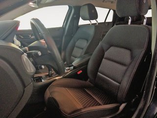 Infiniti Q30 1.5d