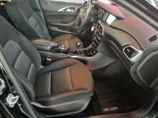 Infiniti Q30 1.5d
