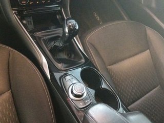 Infiniti Q30 1.5d