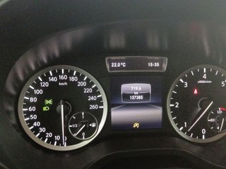 Infiniti Q30 1.5d