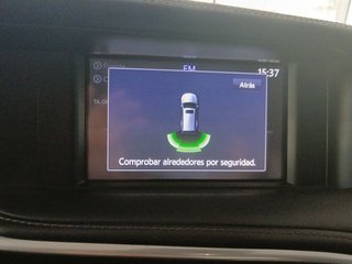 Infiniti Q30 1.5d