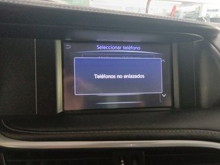 Infiniti Q30 1.5d