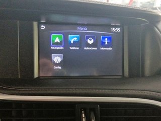 Infiniti Q30 1.5d