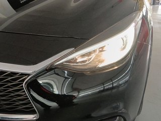 Infiniti Q30 1.5d