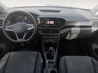 Volkswagen T-Cross Advance 1.0 TSI 81 kW (110 CV)