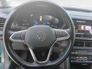 Volkswagen T-Cross Advance 1.0 TSI 81 kW (110 CV)