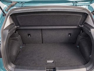 Volkswagen T-Cross Advance 1.0 TSI 81 kW (110 CV)