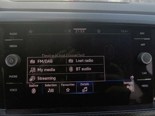 Volkswagen T-Cross Advance 1.0 TSI 81 kW (110 CV)