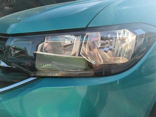 Volkswagen T-Cross Advance 1.0 TSI 81 kW (110 CV)