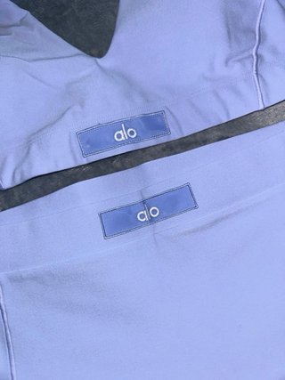 Conjunto Alo Yoga totalmente nuevo a estrenar