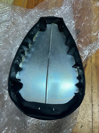 Asiento Bultaco Sammy Miller