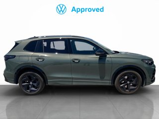 Volkswagen Tiguan R-Line 2.0 TDI 110 kW (150 CV) DSG