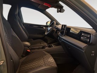 Volkswagen Tiguan R-Line 2.0 TDI 110 kW (150 CV) DSG