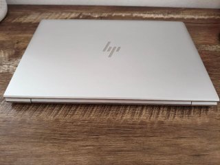 Portátil HP EliteBook 640 G9 i7 12ª Gen
