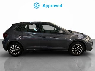 Volkswagen Polo Life 1.0 TSI 70 kW (95 CV)