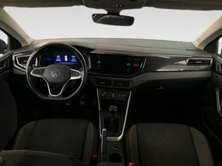 Volkswagen Polo Life 1.0 TSI 70 kW (95 CV)