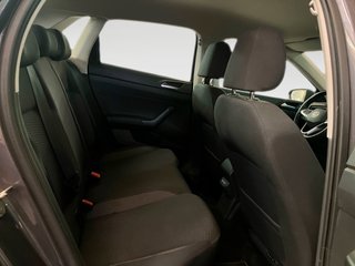 Volkswagen Polo Life 1.0 TSI 70 kW (95 CV)