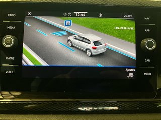 Volkswagen Polo Life 1.0 TSI 70 kW (95 CV)